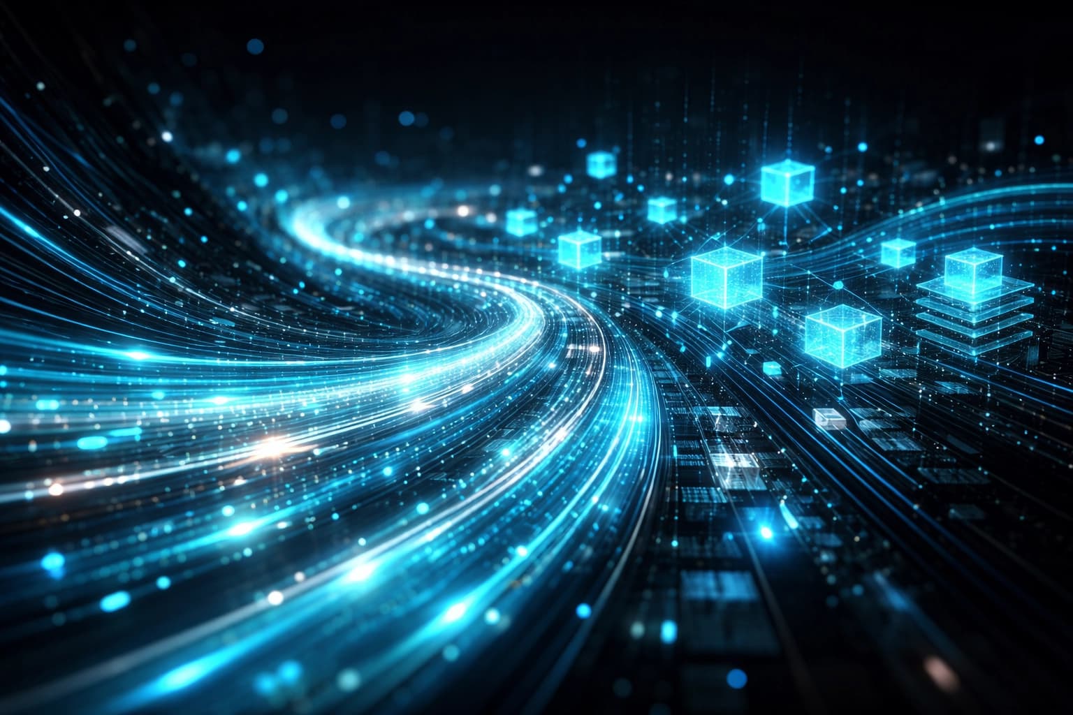 Data Fiber